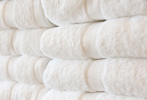 Fresh Towels A1 Laundries