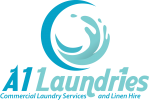 A1 Laundries LTD Company Logo